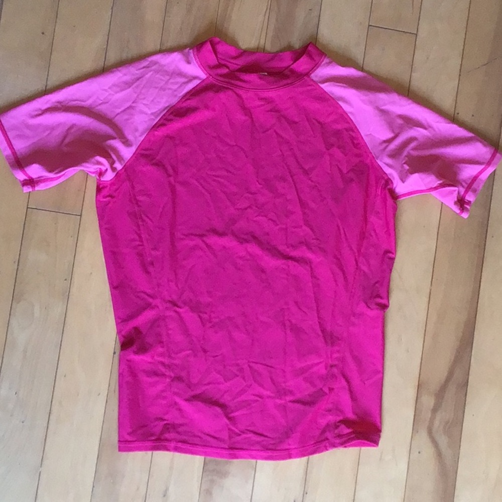 Coastalista Girl’s/ Women’s swim shirt
